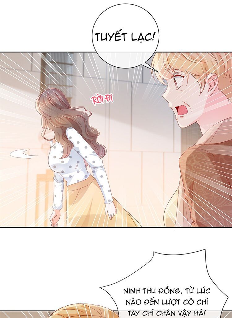 ẩn hôn 100%: chọc tức vợ yêu mua một tặng một chapter 282.1 4