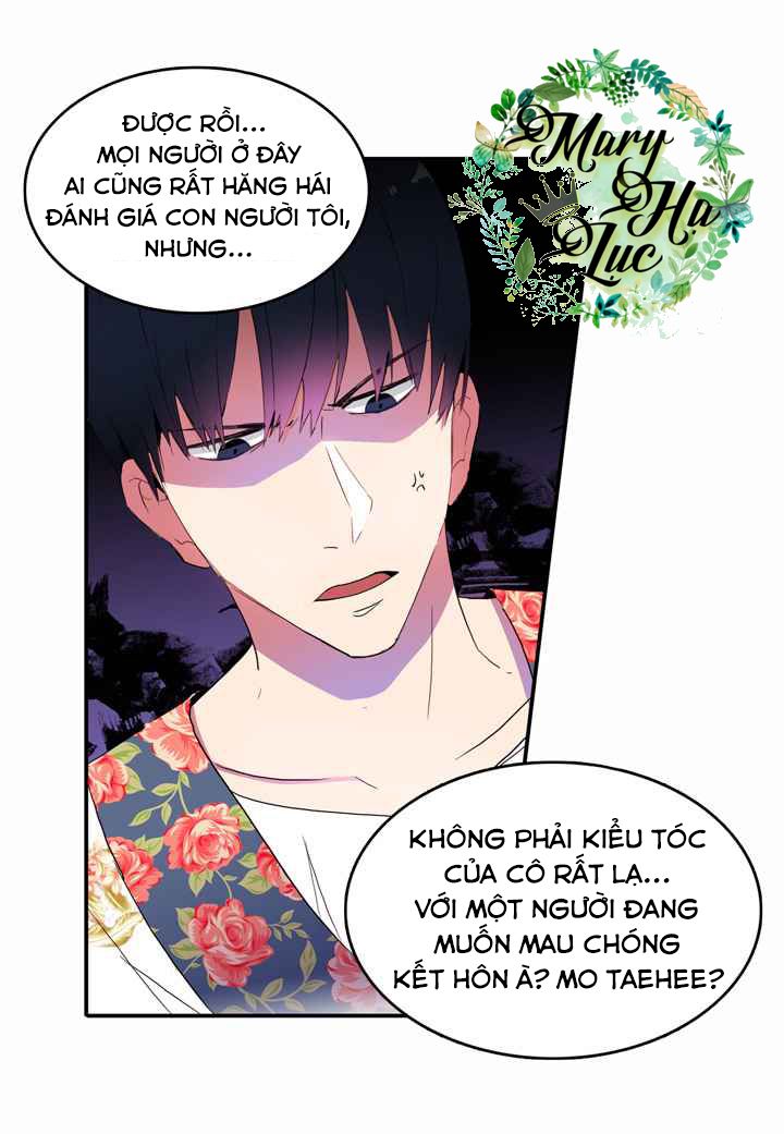 rắc rối về vấn đề yêu đương của tôi chapter 15 12