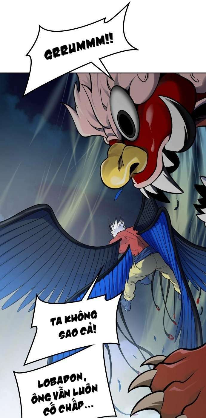 cuộc chiến trong tòa tháp chapter 593 85