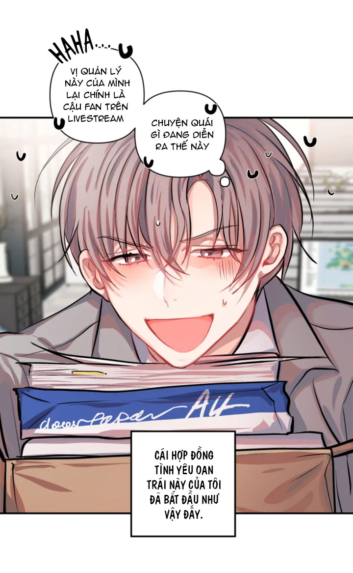 hợp đồng tình yêu chapter 0 34