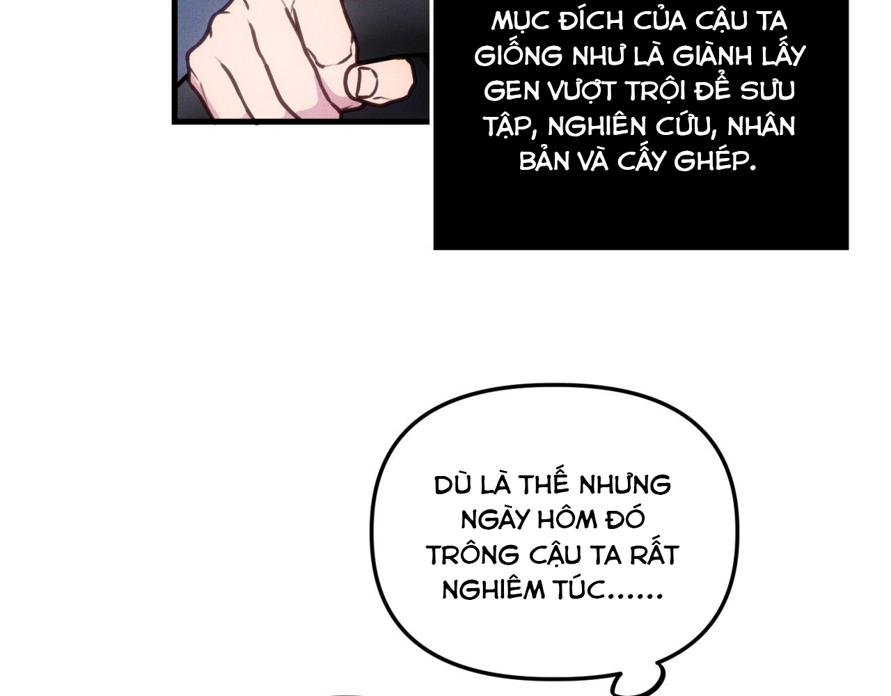 cái đồ ngốc nghếch này chapter 11 82