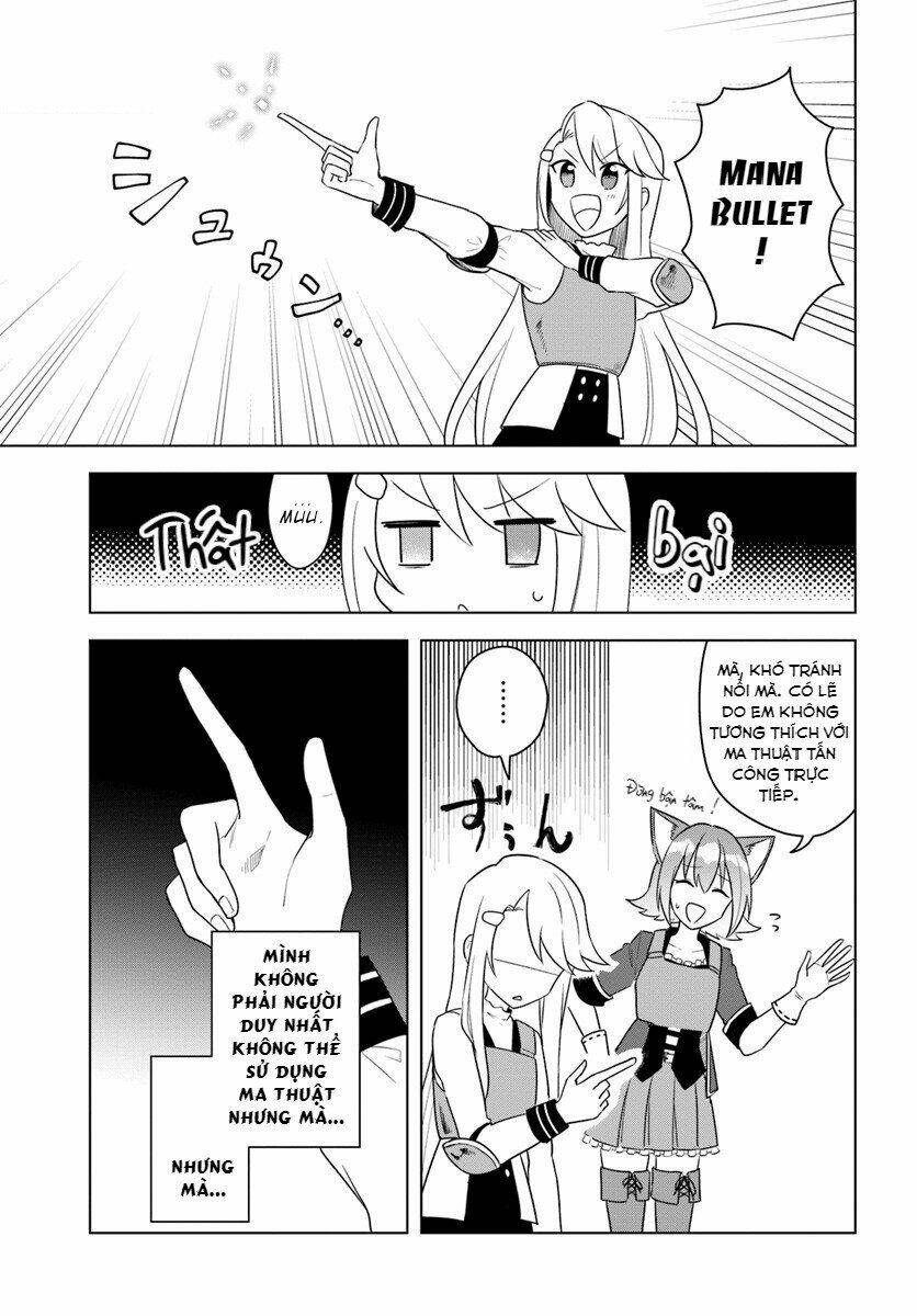 eiyuu no musume to shite umarekawatta eiyuu wa futatabi eiyuu o mezasu chapter 14.2 4