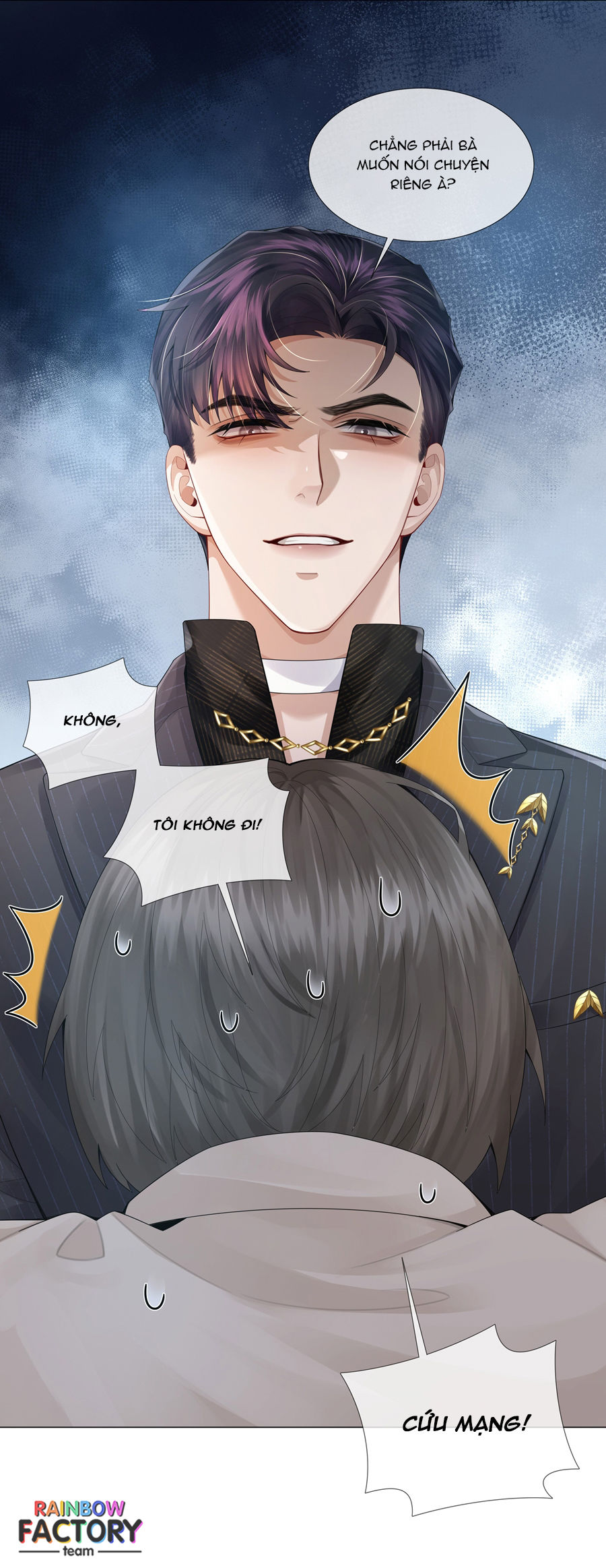 dior tiên sinh chapter 58 22