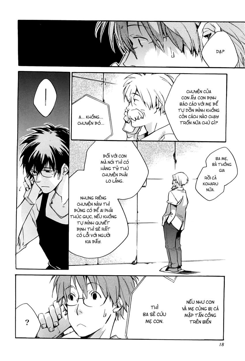 my girl chapter 34 21