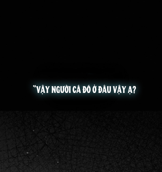 chàng tiên cá mắc kẹt trong hồ của tôi chapter 1.1 42