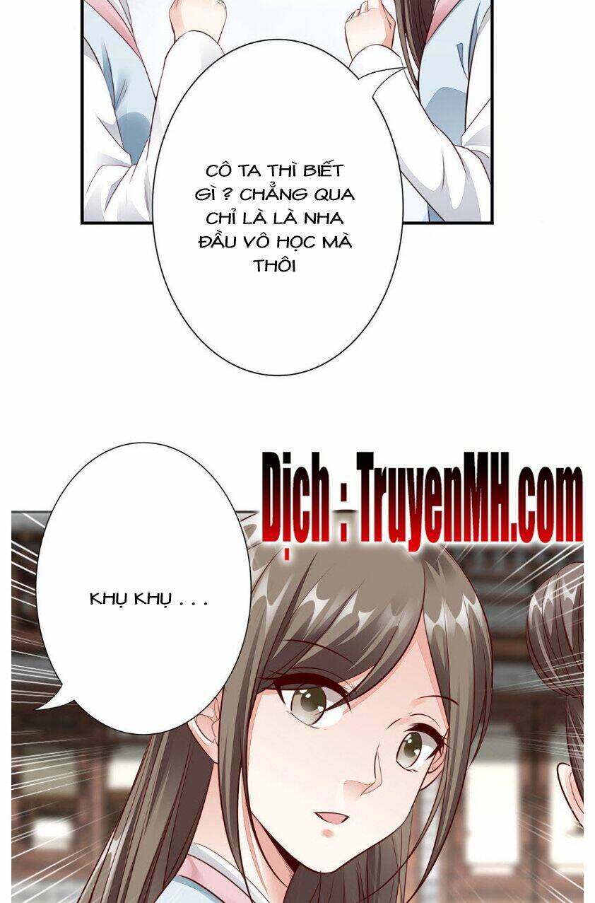 thần y yêu hậu chapter 26 8