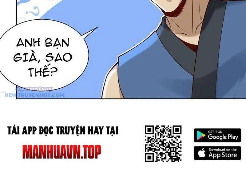 ta thực sự không muốn làm thần tiên chapter 80 12