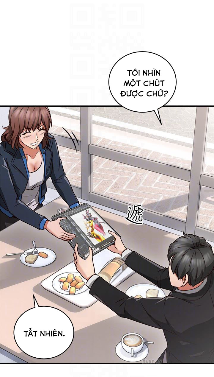 vợ hàng xóm chapter 10 19