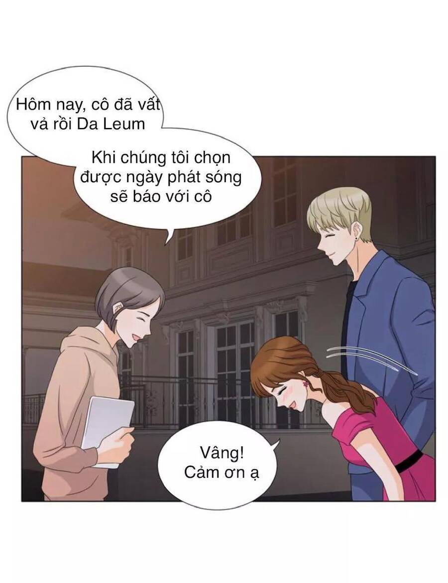 idol và sếp, em yêu ai? chapter 26 38