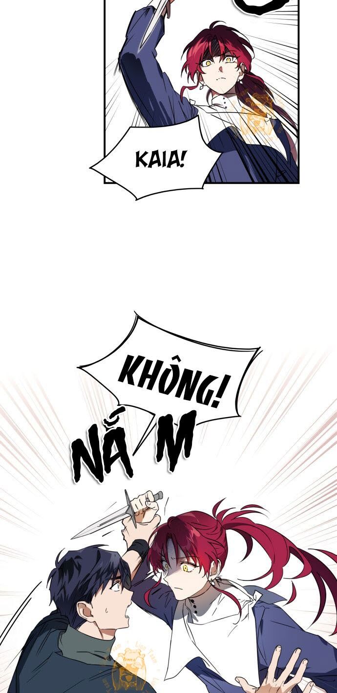 bị che khuất bởi ánh hoàng hôn chapter 8 27