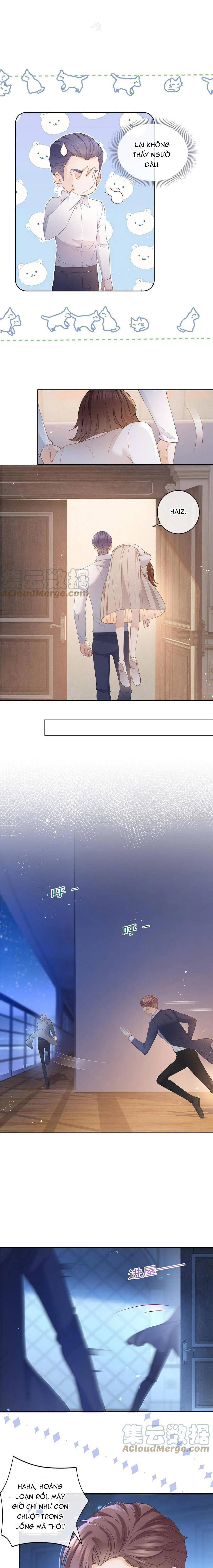 sát thủ đại nhân tại tuyến dưỡng hồ chapter 63 5