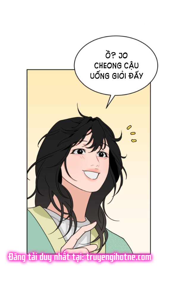 Vận May Bất Ngờ chapter 20.1 15