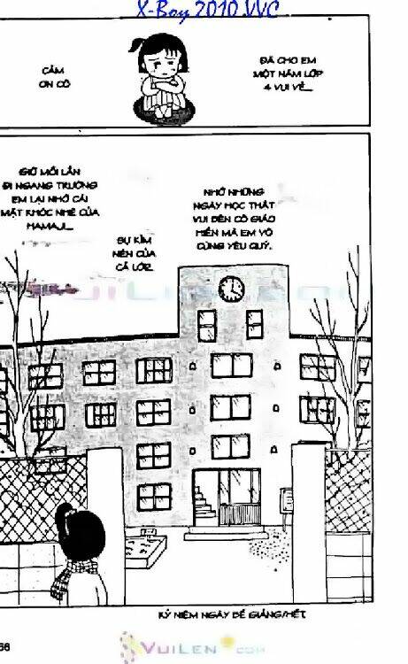 nhóc maruko chapter 6 166