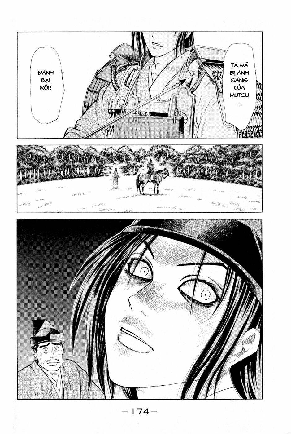 thiếu niên vương phần 2 chapter 6 52