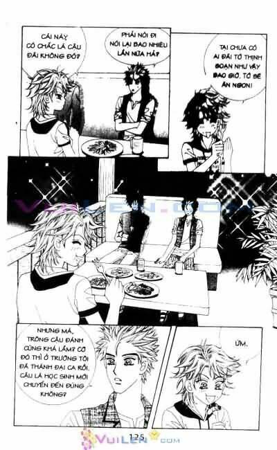 chàng gà mái chapter 2 125