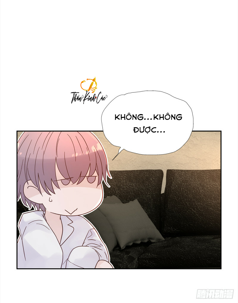 mối tình đầu gian nan của chu thành nhất chapter 24 20