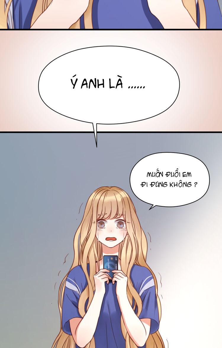 lượm được một tiểu hồ ly phần 1 chapter 26 12