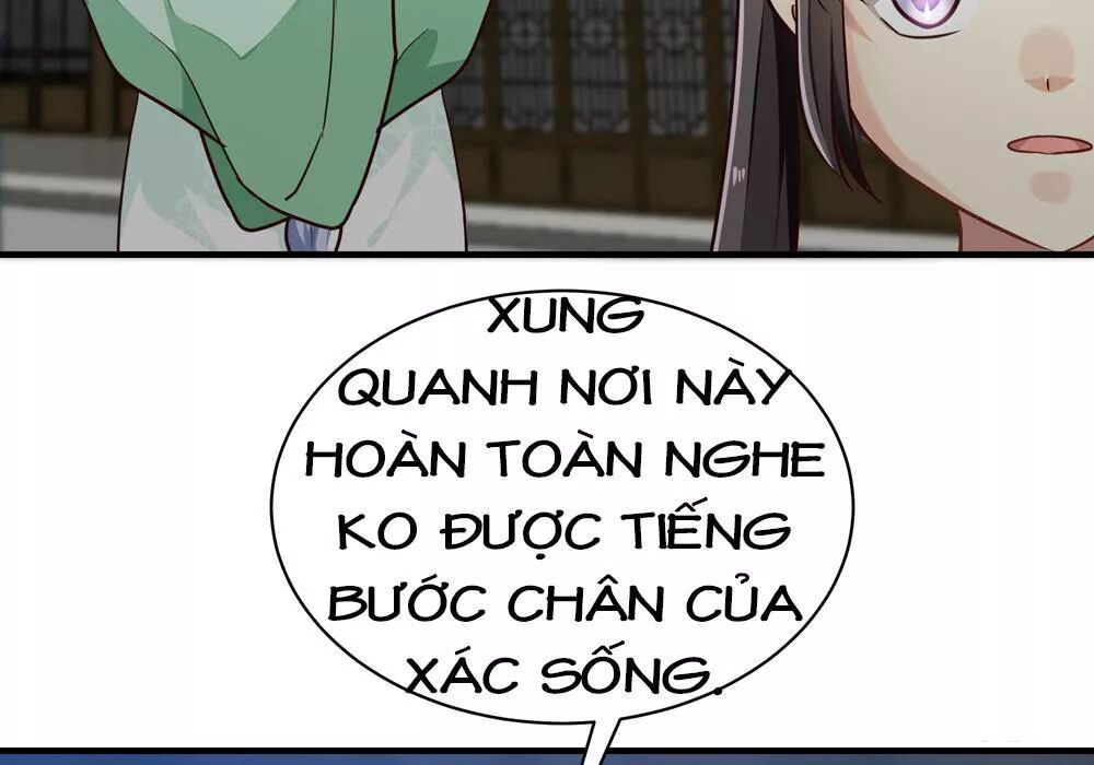 thái tử phi nhà ta thật hung hăng chapter 28 48