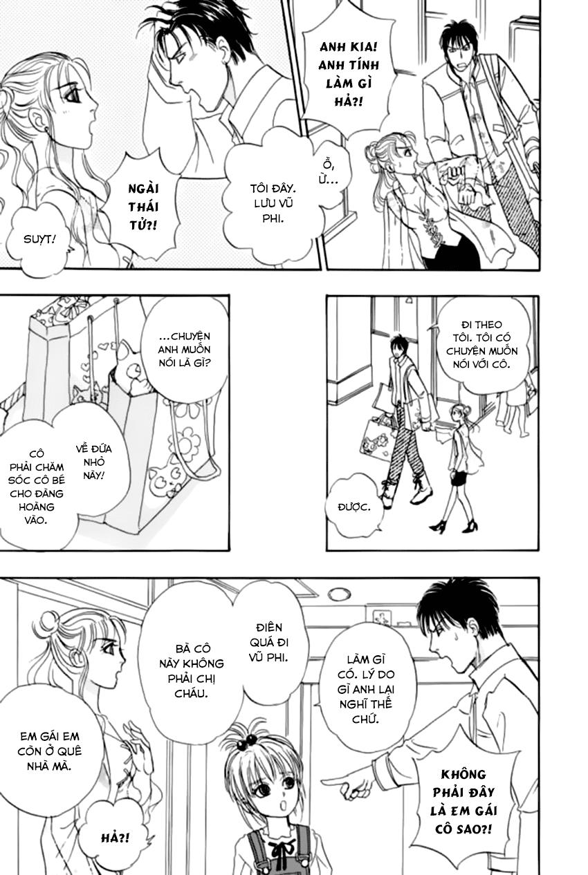 new pet shop of horror chapter 21 36