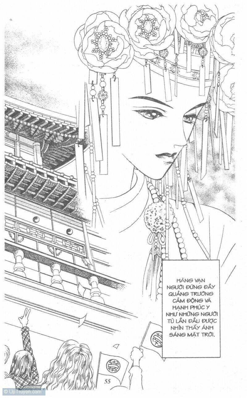 nàng tiên ánh trăng - kaguya hime chapter 9 53