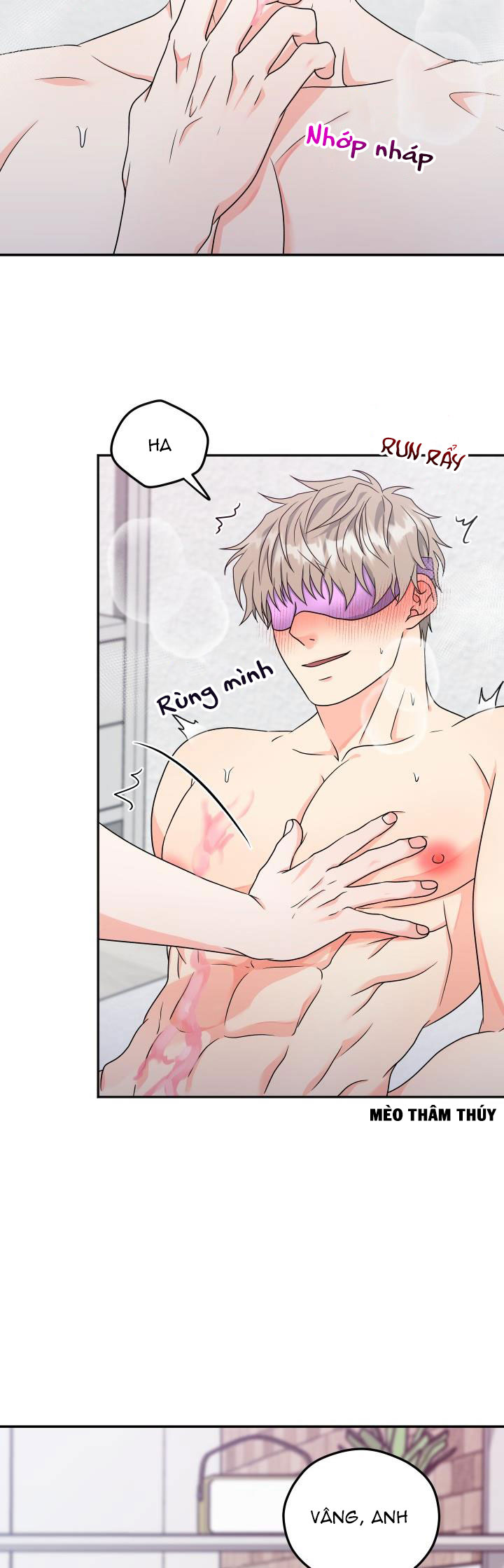 giao kiện hàng thành công chapter 20 25