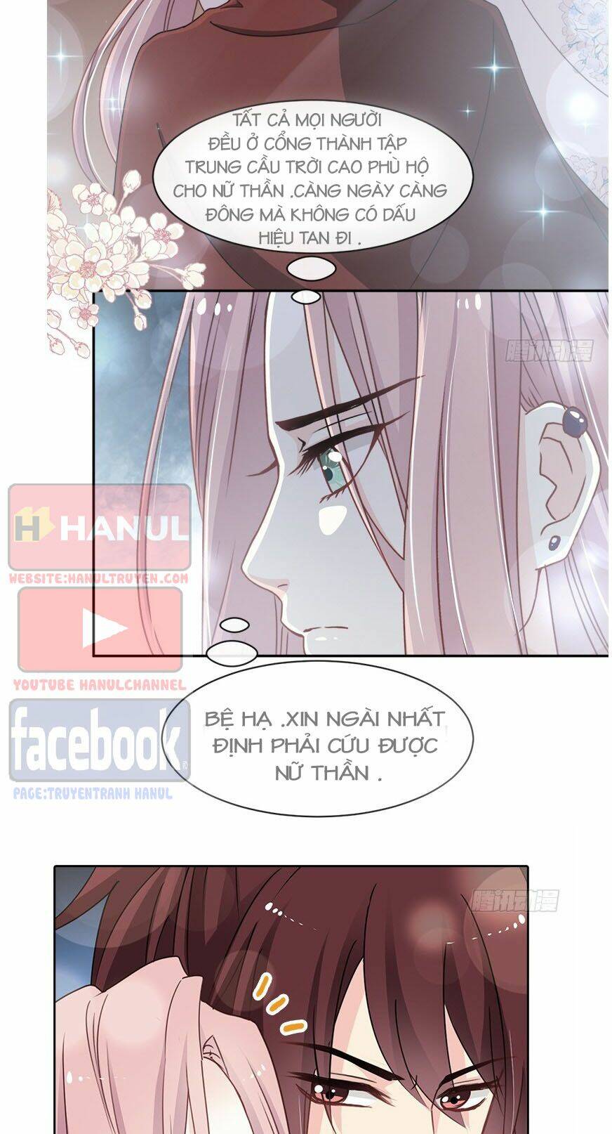 thiên hạ đệ nhất sủng phi chapter 95.2 11