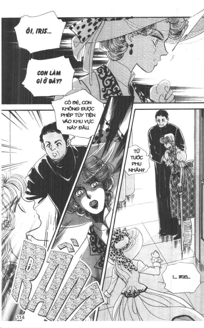 bibi iris chapter 5 114