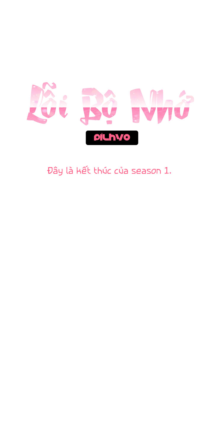 lỗi bộ nhớ chapter 27 22