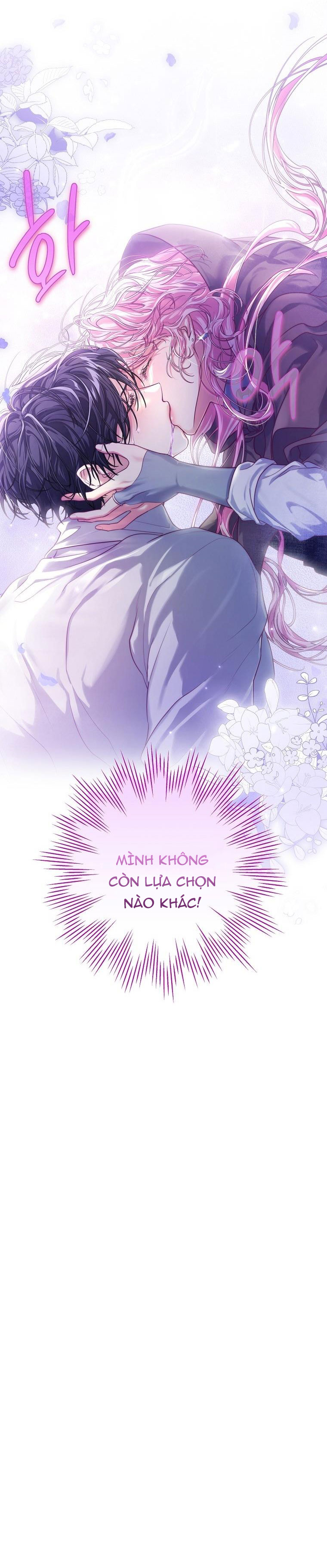Mắc Kẹt Trong Trò Chơi Bị Nguyền Rủa chapter 13.1 - Trang 15