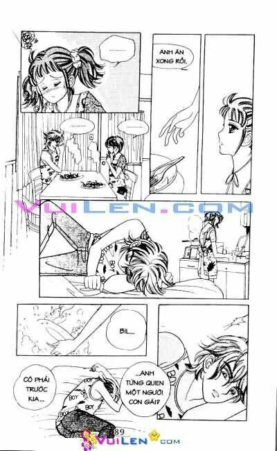 có anh trong đời chapter 6 89