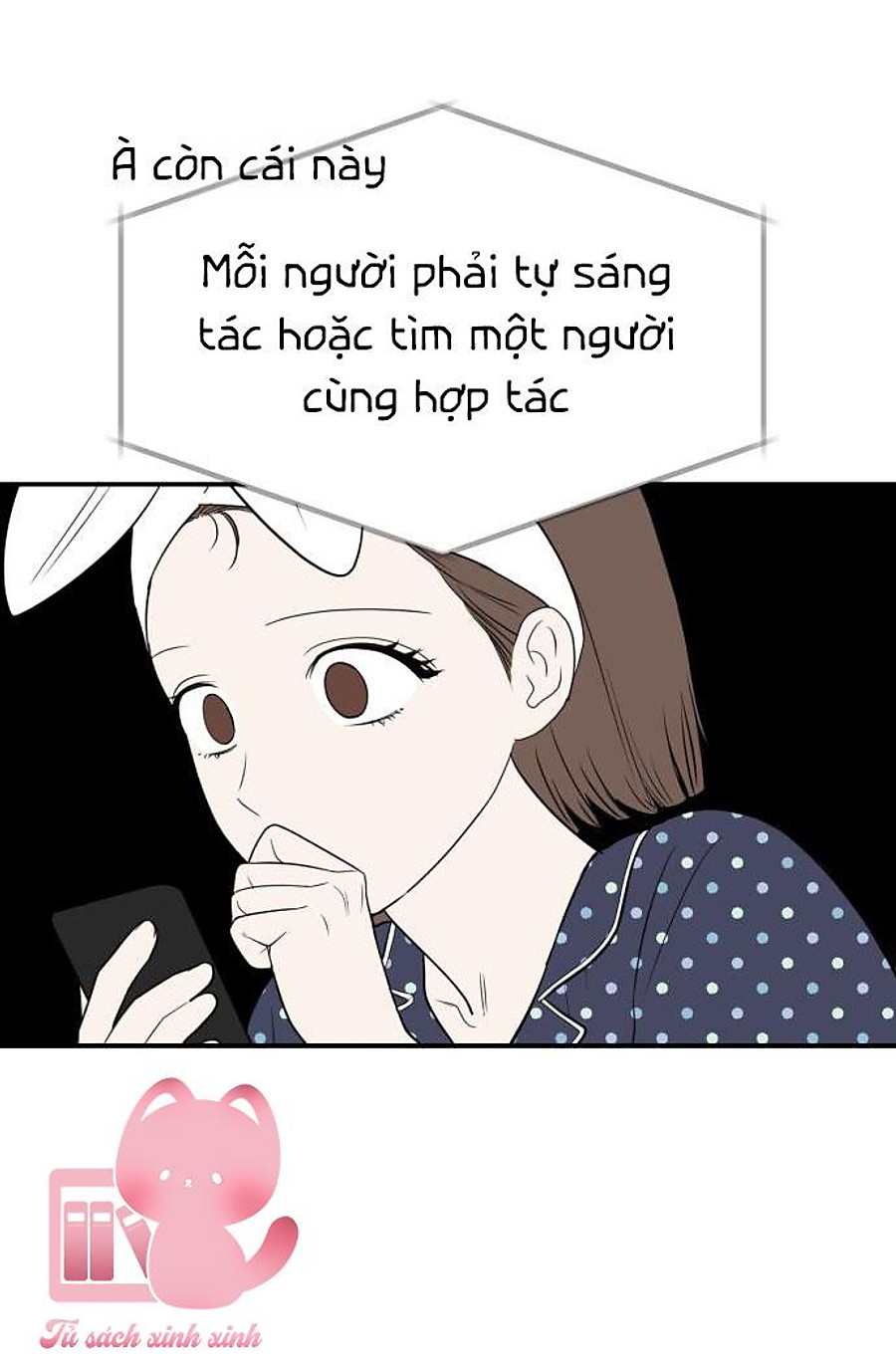 có muốn làm chuyện ấy với tôi không? chapter 1 97