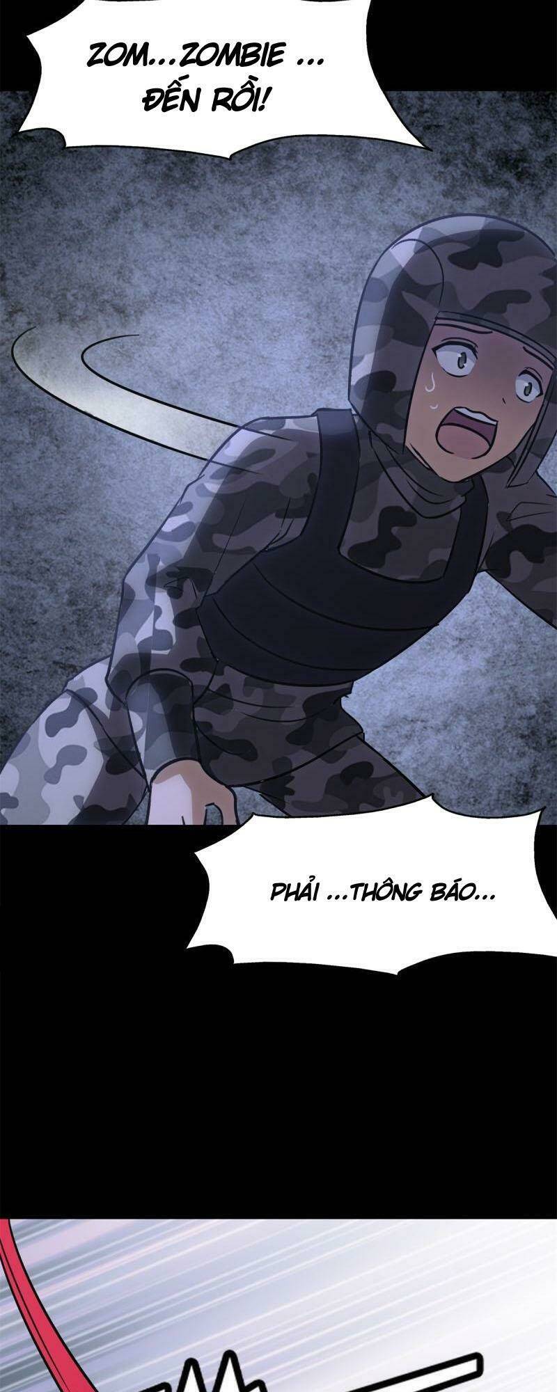 bạn gái virus của tôi chapter 350 10