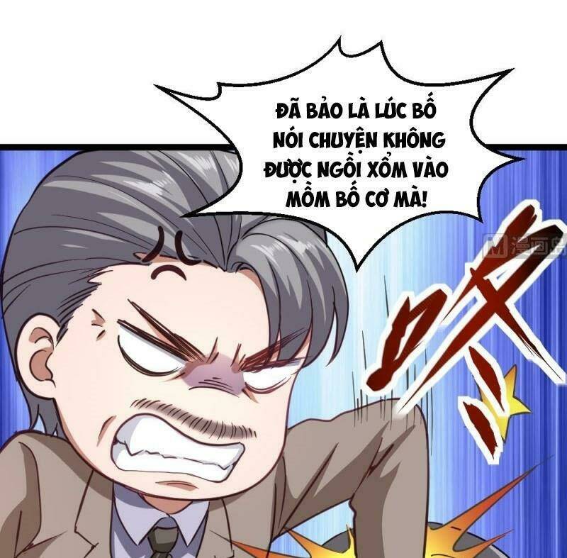 tối cuồng nữ tế chapter 45 22