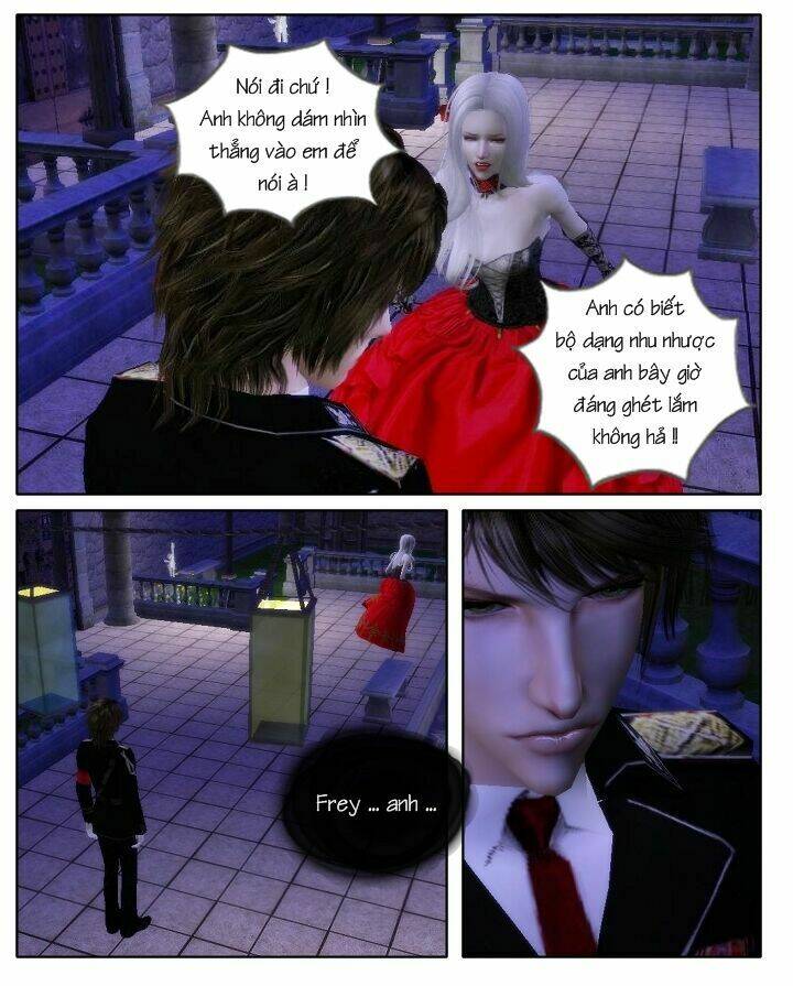 truyện sims - earl story chapter 63 19