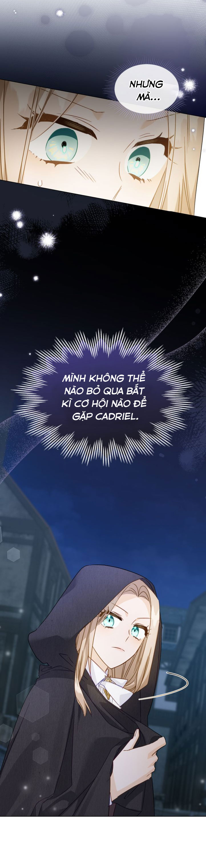 hải tặc thượng lưu chapter 48 50