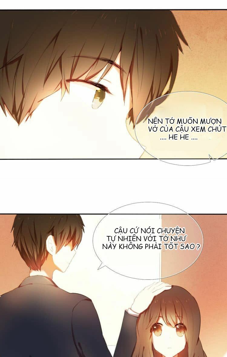 kế hoạch trái tim chapter 1 45