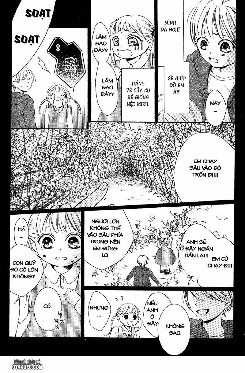pen saki ni syrup chapter 7 20