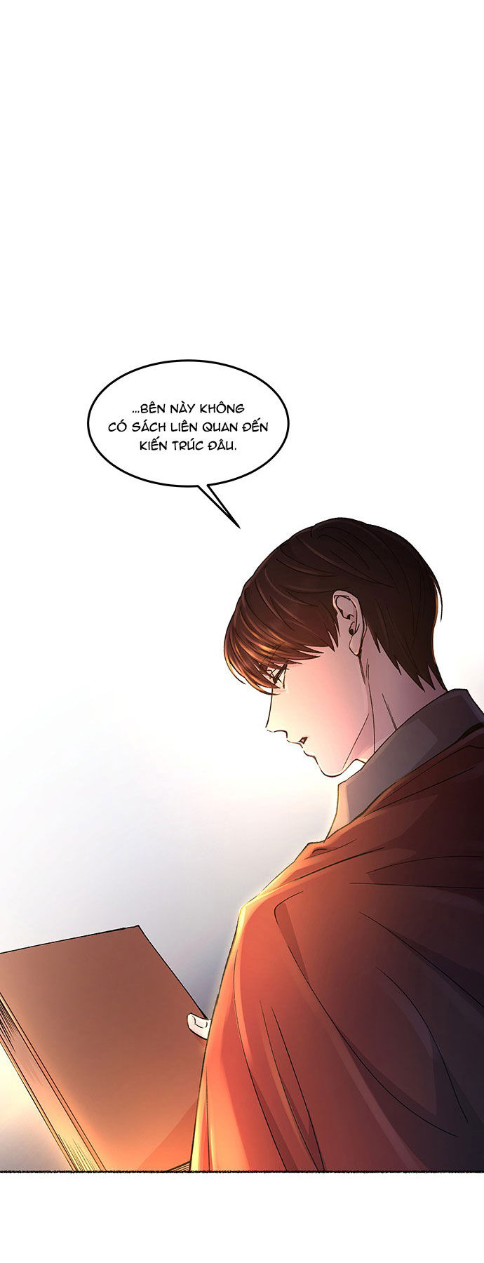 như gió trên cành cây khô chapter 70 100