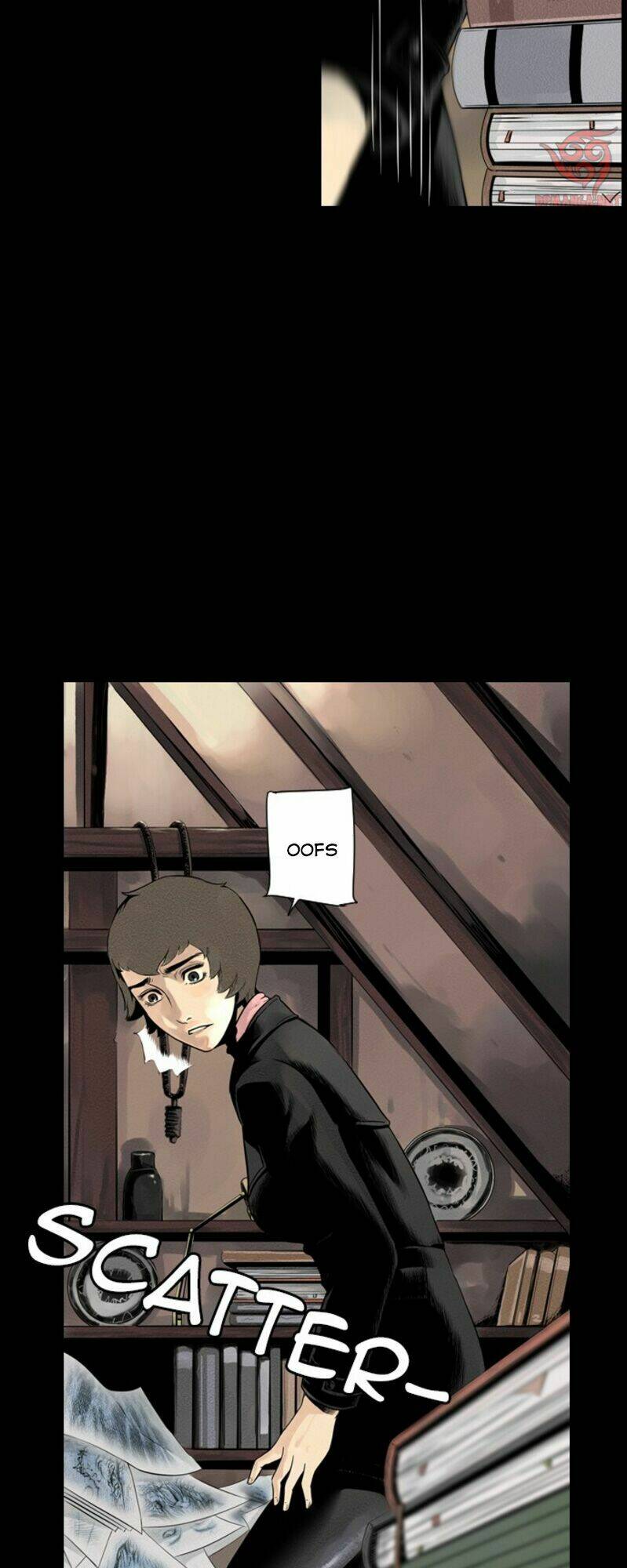 những xác chết hồi sinh từ đại dương chapter 24 33