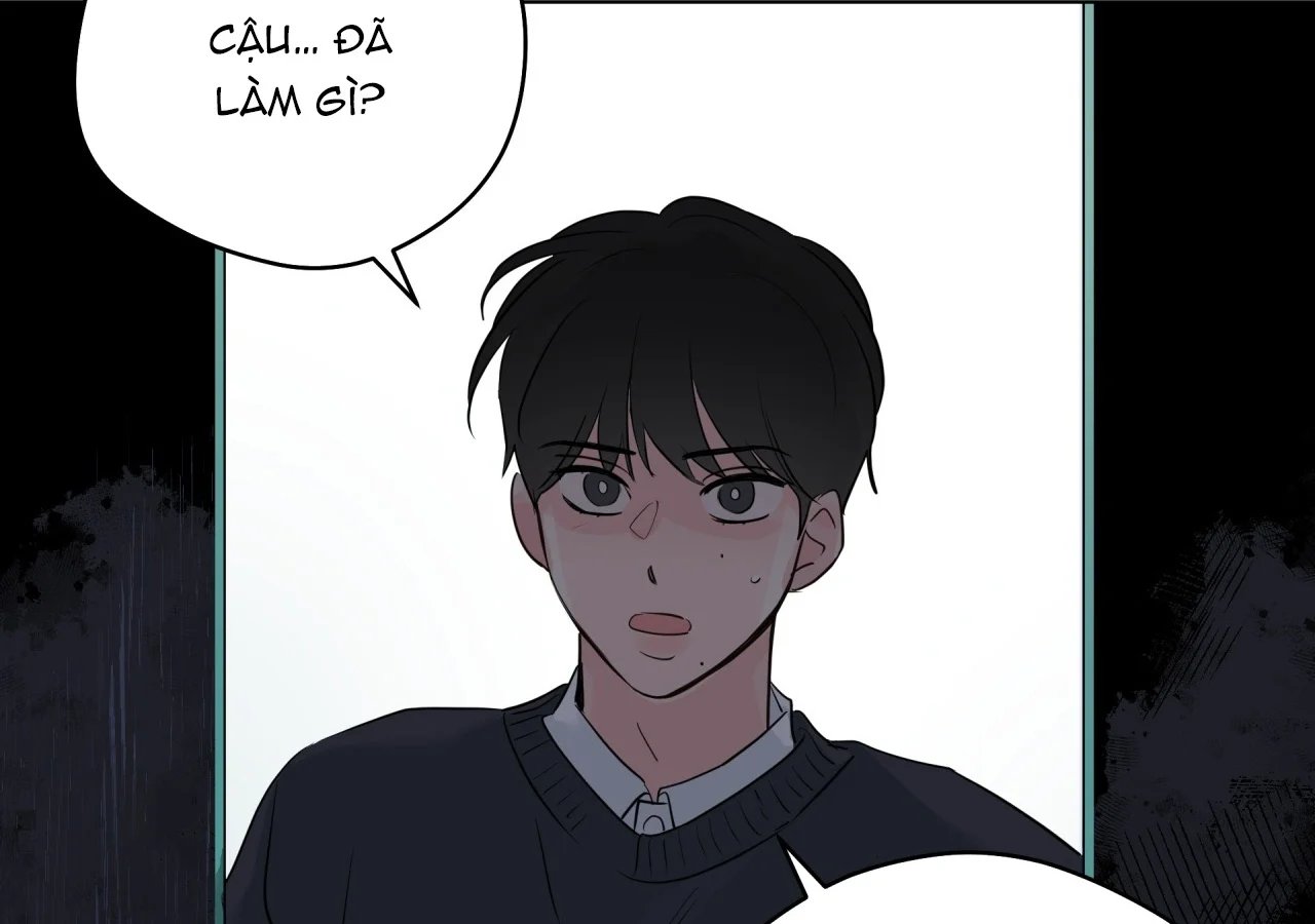 chuyện quái gì với giấc mơ đó vậy chapter 61 81