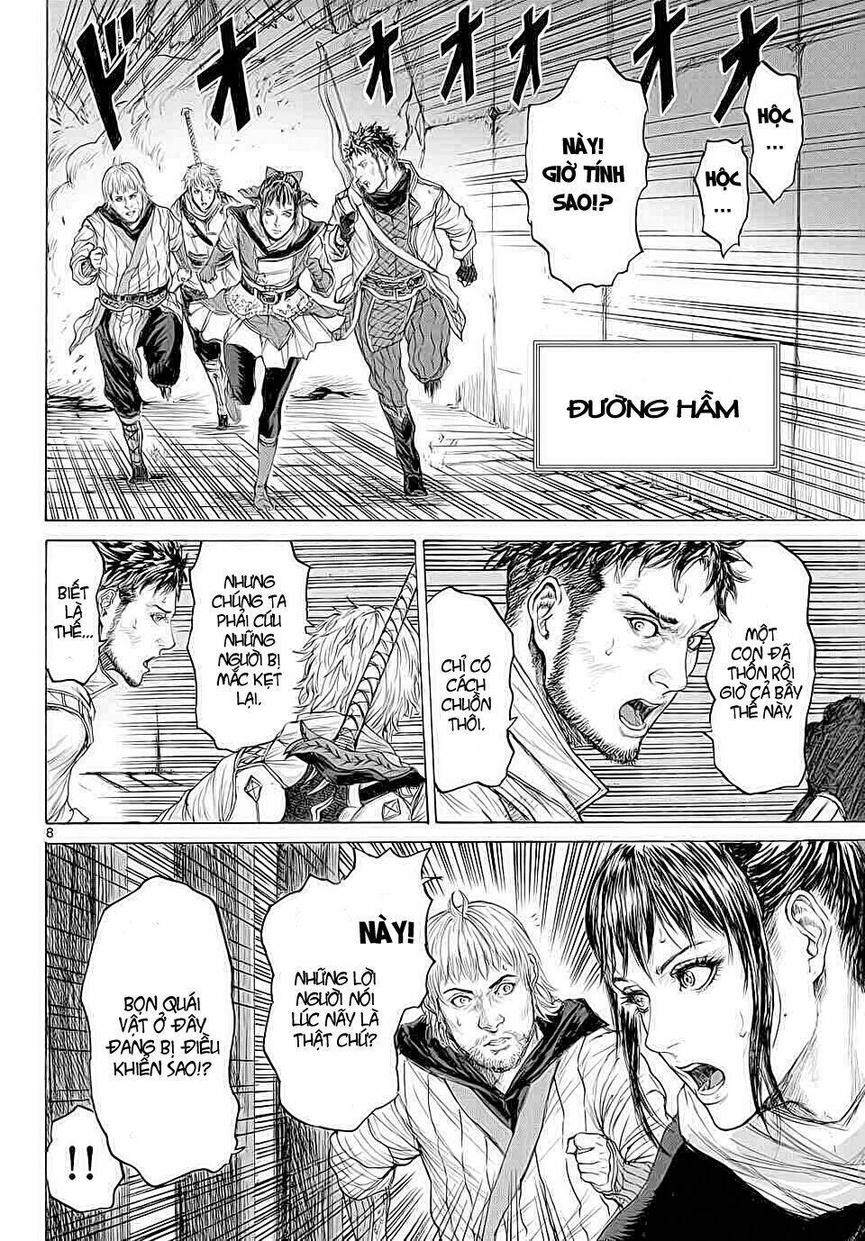 monster x monster chapter 15 9