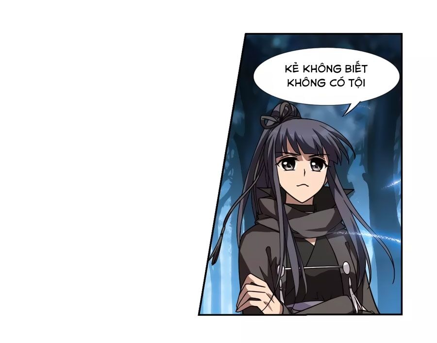 phượng nghịch thiên hạ chapter 150.2 14