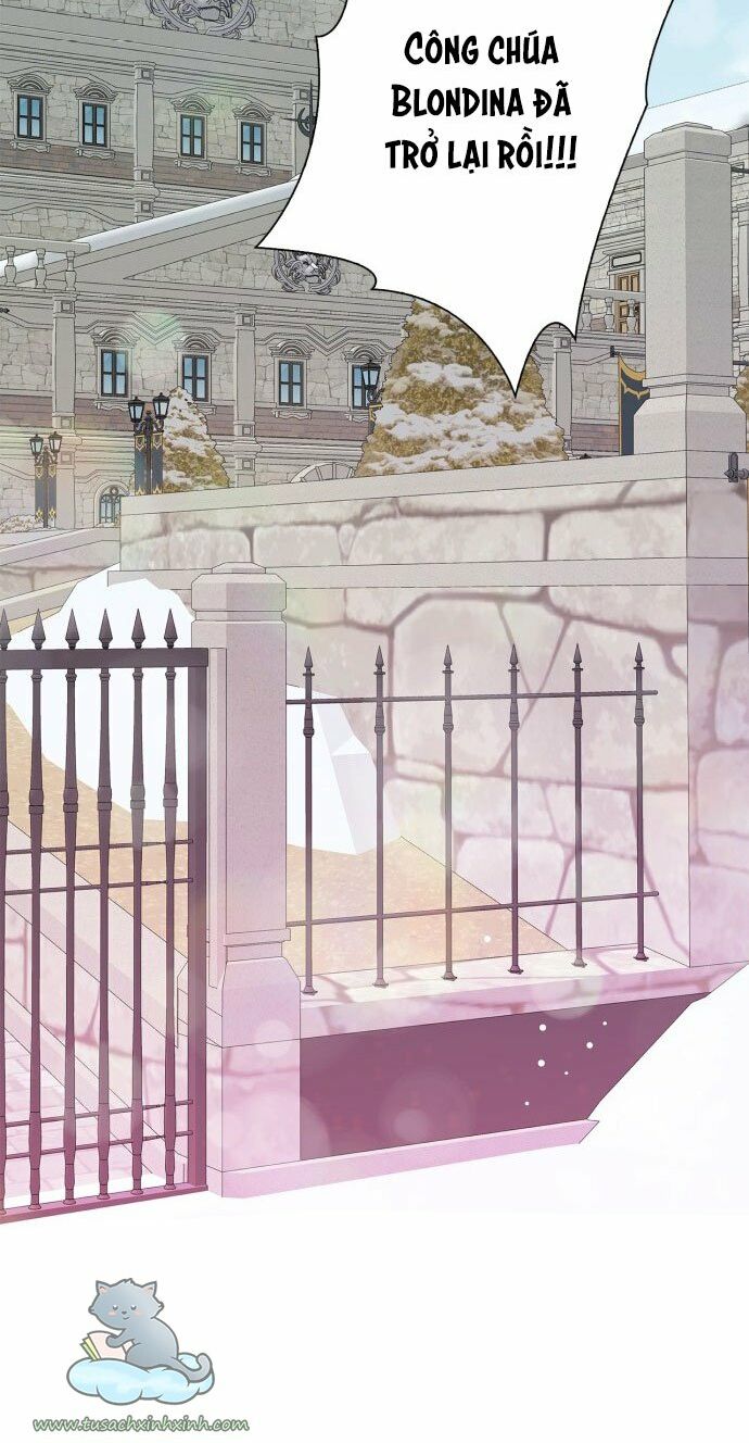 tôi đang nuôi dưỡng một con quái thú chapter 51 70