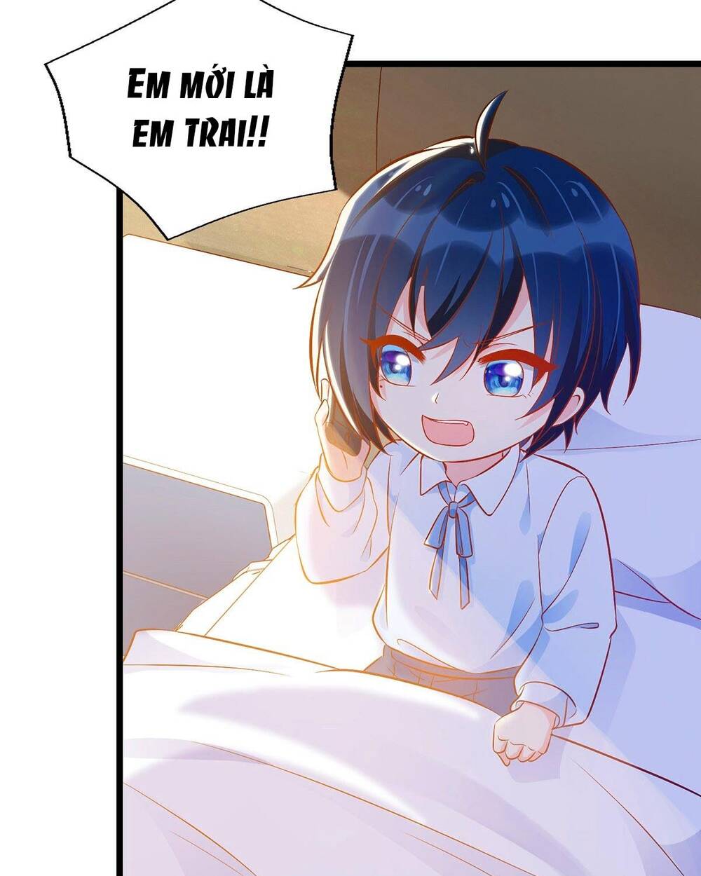 thiết lập nhân vật daddy của tôi bị sụp đổ chapter 54 27