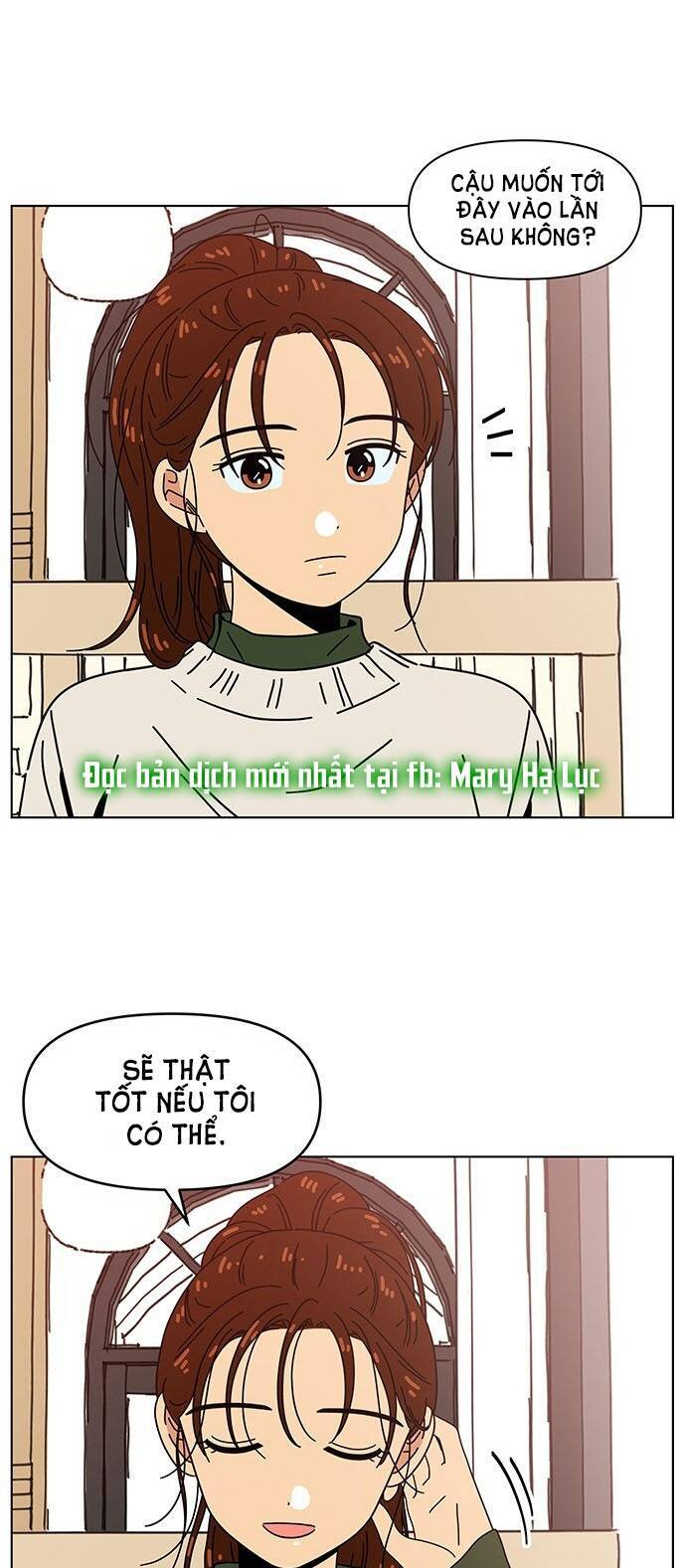 thanh xuân rực rỡ - season of blossom chapter 94 14