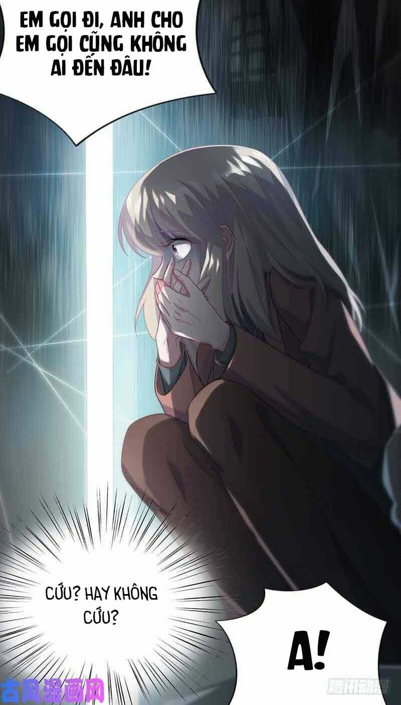 chọc tới chủ tịch tổng tài 2 chapter 108 2