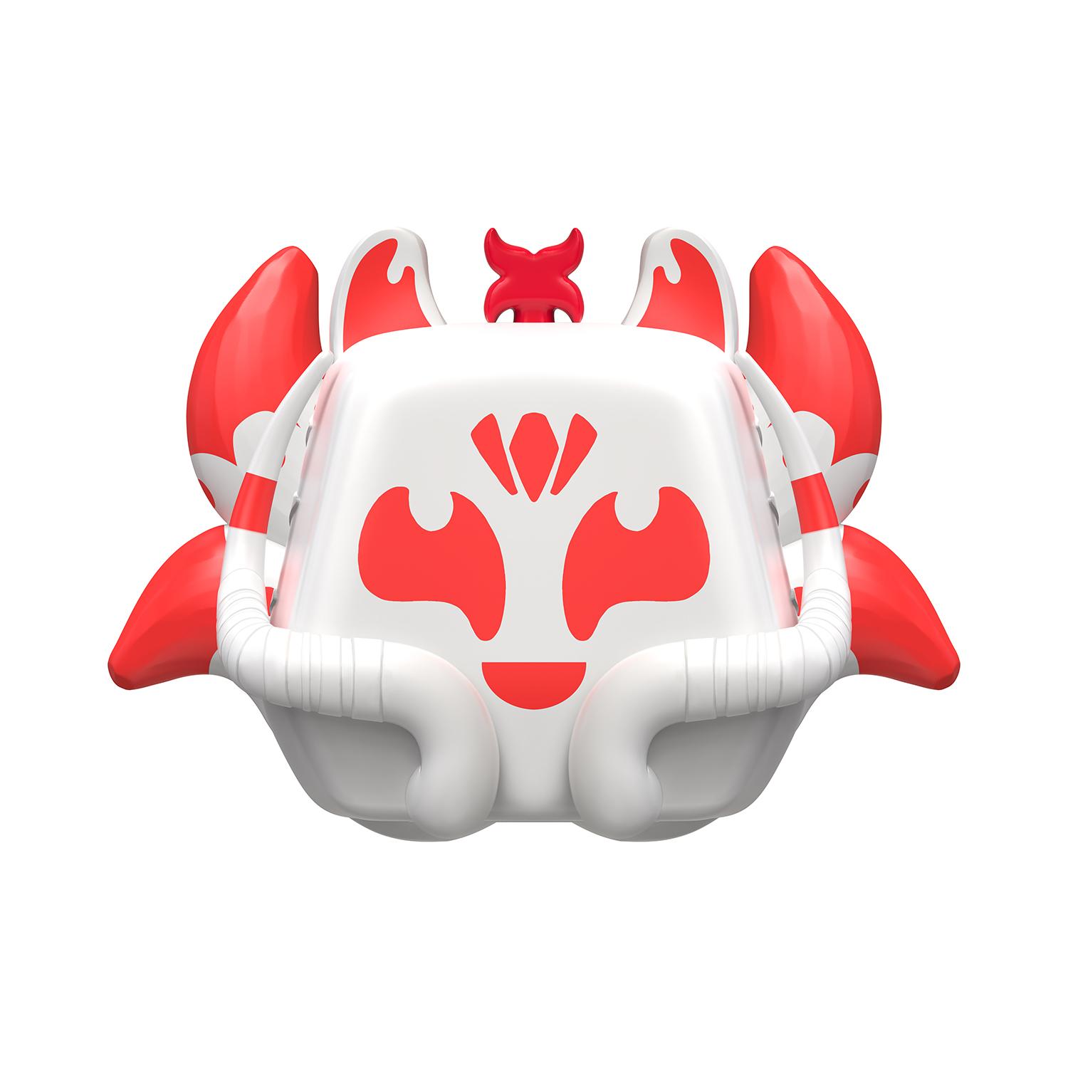 Đồ Chơi Trái Kitsune Khổng Lồ Với Nhiều Vật Phẩm Bí Ẩn - Blox Fruits BN3302 (Sản Phẩm Bên Trong Là Ngẫu Nhiên)