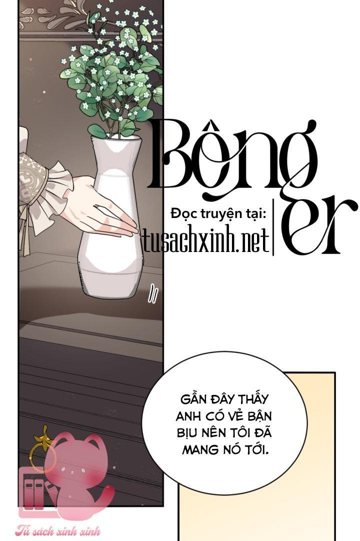 nguyện ước vô vọng của ma nữ chapter 63 26