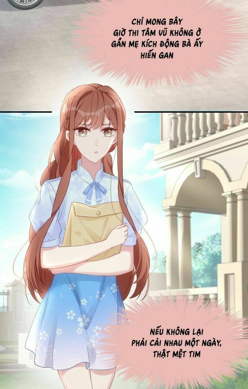 chỉ muốn cưng chiều em chapter 40 2