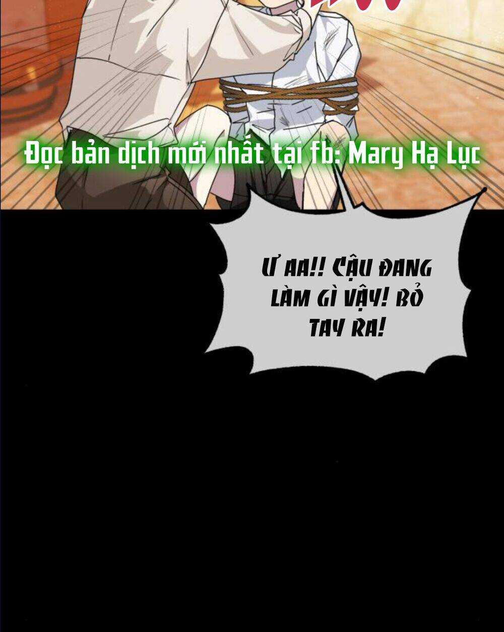 ta đã từng mong nàng biến mất chapter 10.2 30